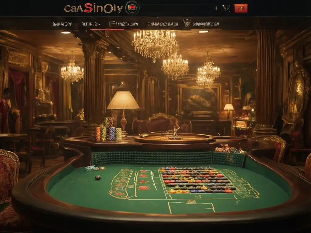 Casinoly Banner